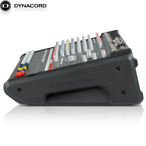 Mixer Dynacord PowerMate 600-3 4